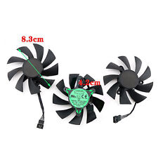 1/3pcs PLA09215S12H Graphics Card Cooling Fans for Gigabyte RTX 2080ti 2080 2070 picture