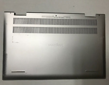 OEM Dell Inspiron 7500 7506 2-in-1 Laptop Bottom Base Case Cover P/N- TRPMT picture