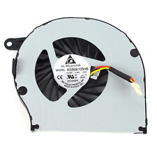 New Laptop CPU Cooling Fan for HP G72 CQ72 NFB73B05H 606013-001 picture