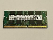 SK Hynix 16GB (2 x 8GB) PC4-25600 (DDR4-3200) Memory (HMAA1GS6CJR6N-XN) picture