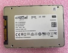 Micron Crucial MX300 275GB CT275MX300SSD1 2.5