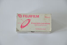 FUJIFILM DDS4 Data Cartridges 40GB LOT of 10 JAPAN 150m BOXED picture