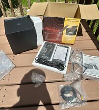 Rare Monsoon MM-700 Flat Panel Speaker System w/Subwoofer New  picture
