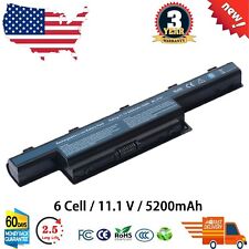 NEW Battery for Acer Aspire 5742 5750 7741Z 5552 4741 7551 5733 5750G 5336 5742Z picture