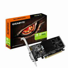 GIGABYTE GeForce GT 1030 2GB DDR4 Graphics Card (GV-N1030D4-2GL) picture