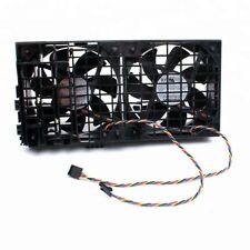 DELL HW856 Precision T3500 T5500 Workstation Front Cooling Fan Assembly 0HW856 picture
