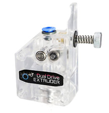 3Dman Bowden Dual Drive Extruder Universal Geared Extruder for CR10, Ender 3... picture
