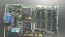 Diamond Stealth 64 Video Graphics Card with Memory Module Rev S3 1995 Vintage  picture