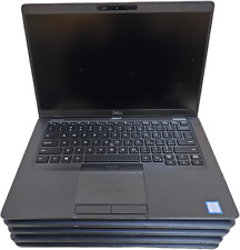 Lot of 5 - Dell Latitude 5400 Laptop -core i5-8365U 8GB 256GB  Grade B #2 picture
