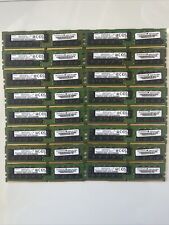 new Samsung 12x 32GB M393A4K40DB3-CWE DDR4-3200AA RDIMM Memory Modules picture