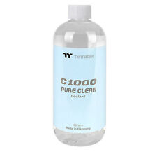 Thermaltake CL-W114-OS00TR-A C1000 (1000 ml) C1000 Pure Clear Coolant picture