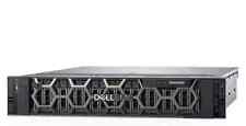 Brand new Dell PowerEdge R740xd, sealed original box, warranty expired 2/19/22 picture