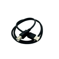 3 Ft USB Data PC Cable for BEHRINGER U-PHORIA UM2 UMC2 UMC22 AUDIO INTERFACE picture