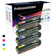 4 Pack CLT-504S Toner for Samsung 504S CLX-4195FW CLP-415N CLP-415NW CLP-470 picture