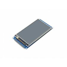 4inch Resistive Touch LCD IPS 480×800 XPT2046 8080 Parallel Backlight Control picture