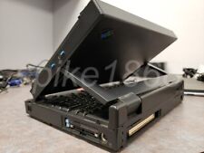 Rarest of the Rare IBM ThinkPad 360P Vintage 1994 Collector’s Item picture