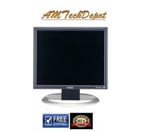 Dell 17 inch 1704FPVs UltraSharp LCD Flat Panel Display Monitor picture