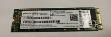 256GB Micron 1100 SATA M.2 2280 SSD Solid MTFDDAV256TBN DP/N 0PHY2P Dell Laptop picture