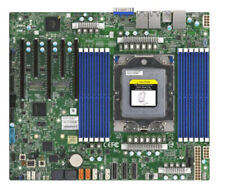 Supermicro H13SSL-N Motherboard ATX for AMD EPYC 9654 / 9554 CPU ,Up to 400W TDP picture