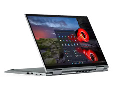 Lenovo Notebook ThinkPad X1 Yoga Gen 6 Laptop, 14