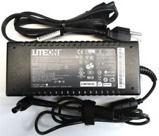 Genuine LiteON for Acer Charger AC Power Adapter PA-1131-07 19V 135W 7.4mm Tip picture