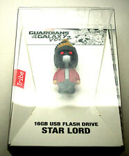 Marvel Comic Star Lord Guardians GOTG 16GB USB Flash Drive New NOS MIB Tribe picture