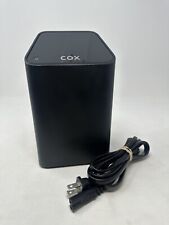 Cox Panoramic Cable Modem WIFI Gateway Modem/Router w/Power Cord CGM4141COX picture