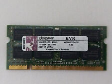 Kingston 2GB DDR2-800Mhz PC2-6400 SODIMM Laptop Memory picture