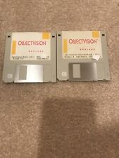 Borland ObjectVision Installation Disk SQL Connection Installation Release 1.0 picture