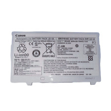 Original CXDI-710C Medical Tablet Battery for CANON LB-4A Brand New Tablet Bat picture