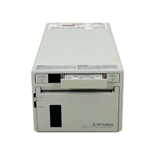 Mitsubishi Model P40U Professional Medical Video Copy Processor Printer Tested picture