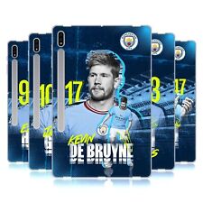 MANCHESTER CITY MAN CITY FC 2022/23 FIRST TEAM GEL CASE FOR SAMSUNG TABLETS 1 picture