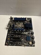 Intel X58 DX58SO Desktop Motherboard LGA 1366 ATX DDR3 “NEVER TESTED” picture