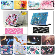 2in1 Matte Hard Protector Case Keyboard Cover for Macbook AIR Pro 11 13 14 15 16 picture