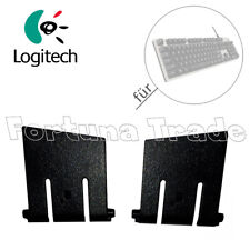 Genuine Logitech Replacement Feet Foot Foot Feet (L+R) G413 or G513 Keyboard Keyboard picture