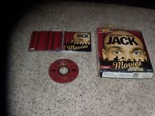 You Don't Know Jack Movies (PC/MAC, 1997) with box picture
