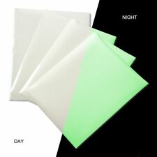 CISinks A4 Glow In The Dark Luminescent Afterglow Photo Paper 8.3