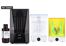 ELEGOO Resin 3D Printer Washing Curing 【Super Combo】Most Complete Set on eBay picture