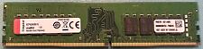 Kingston KCP424ND8/16 16GB DDR4-2400 PC4-19200 UDIMM Memory Module RAM picture