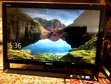 COMPUTER SONY VAIO PCV-A1111L DESKTOP/MONITOR TOUCHSCREEN LOCKED picture
