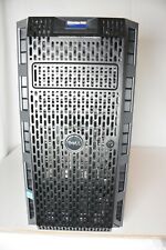 Dell T420 Server 2x E5-2470 V2 2.40GHz 128GB 4x 800GB SSD 20-Core Tower picture