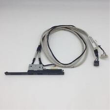 HP Front Control Panel with Cable ProLiant DL320 G6 603892-001 picture