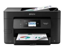 Epson WorkForce Pro WF-4734 Wireless All-InOne Color Printer EC-40304020 Inkjet picture