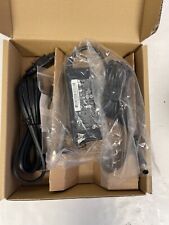 New Genuine HP ED495AA#ABA 90W Smart AC Adapter US NIB  PPP012D-E  406824-001 picture