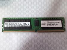 64 GB Cisco UCS-MR-X64G2RT-H 64GB PC4-23400 (DDR4-2933) RDIMM Memory RAM picture