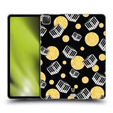 HEAD CASE DESIGNS PIANO MUSIC ART SOFT GEL CASE FOR APPLE SAMSUNG KINDLE picture