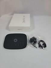OOMA Telo Air TELOAIR105 Wireless VoIP Home Phone Adapter Station & Power Cord picture