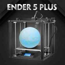 Creality Ender 5 Plus 3D Printer Auto Bed Leveling Sensor Kit Dual Z-Axis Touch picture
