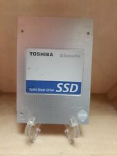 Toshiba Q Pro THNSNJ256GCST 256GB SATA III 2.5