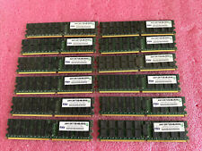 ATP 48GB (12x4GB) DDR2-667 ECC REG Memory RAM AH12K72E4BJE6S-F-BC picture